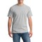 Hanes Essential-T DIY Craft T-Shirt – Blank Cotton Tees for Printing Projects
